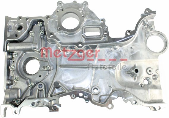 METZGER 8000045 ORIGINAL ERSATZTEIL Ölpumpe